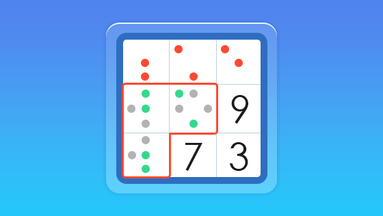 tricks sudoku